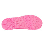 Skechers X Jgoldcrown Uno Shoes - Spread the Love W női 155507-HTPK