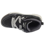 Skechers Yana – Collins Landing Black fekete utcai cipő 180320-BLK