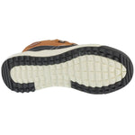 Skechers Yana – Collins Landing Brown barna utcai cipő 180320-WTBK