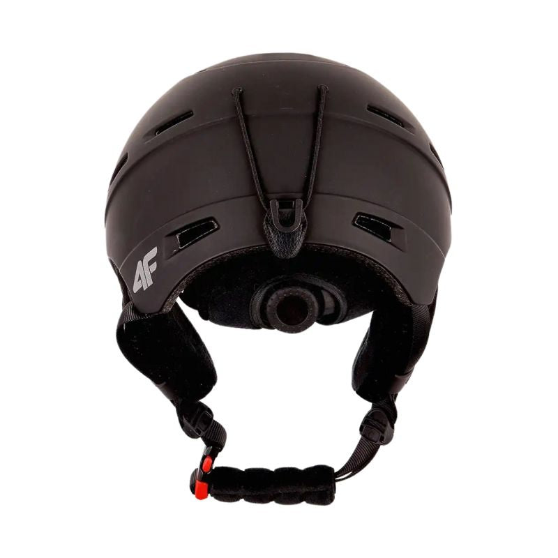 Ski Helmet 4f U063 Size M 54-58cm Jr 4fjwaw24ahelu063 21s - Sportmania.hu