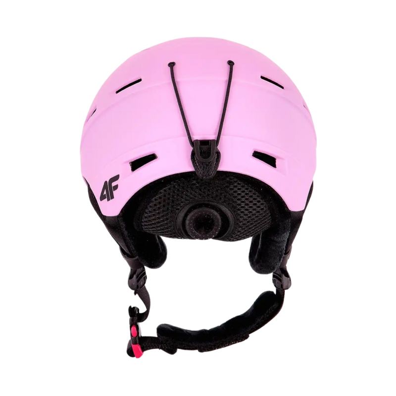 Ski Helmet 4f U063 Size M 54-58cm Jr 4fjwaw24ahelu063 54s - Sportmania.hu