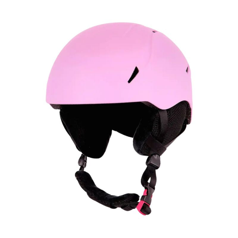 Ski Helmet 4f U063 Size M 54-58cm Jr 4fjwaw24ahelu063 54s - Sportmania.hu