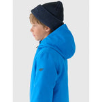 Ski Jacket 4f Jr 4fjwaw24ttjam532-33s - Sportmania.hu