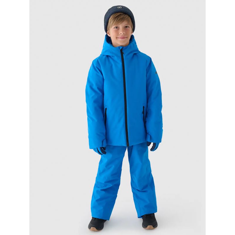 Ski Jacket 4f Jr 4fjwaw24ttjam532-33s - Sportmania.hu