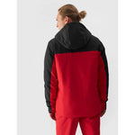 Ski Jacket 4f M 4fwaw24ttjam579-62s - Sportmania.hu