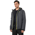 Ski Jacket 4f M H4z22 Kumn001 22s - Sportmania.hu