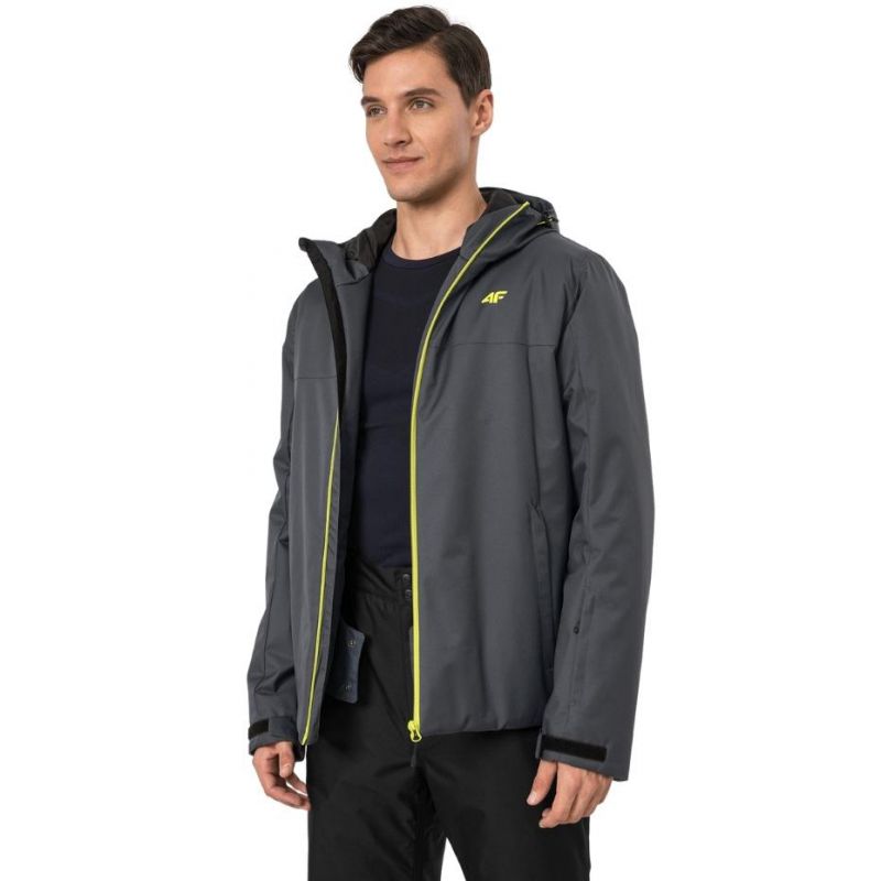 Ski Jacket 4f M H4z22 Kumn001 22s - Sportmania.hu