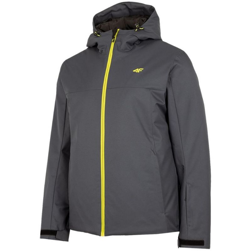 Ski Jacket 4f M H4z22 Kumn001 22s - Sportmania.hu