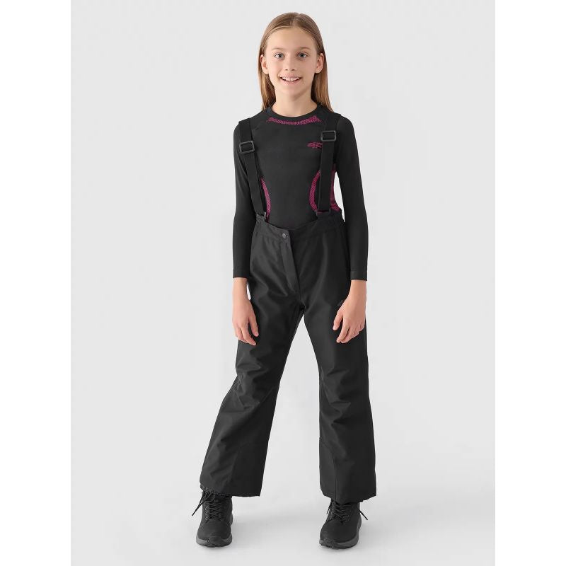 Ski Pants 4f Jr 4fjwaw24tftrf659-20s - Sportmania.hu