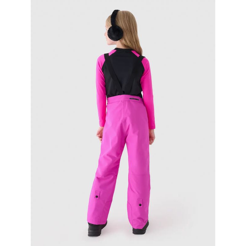 Ski Pants 4f Jr 4fjwaw24tftrf659-54s - Sportmania.hu