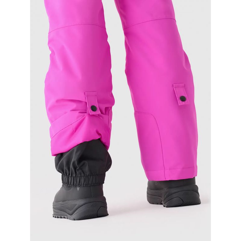 Ski Pants 4f Jr 4fjwaw24tftrf659-54s - Sportmania.hu