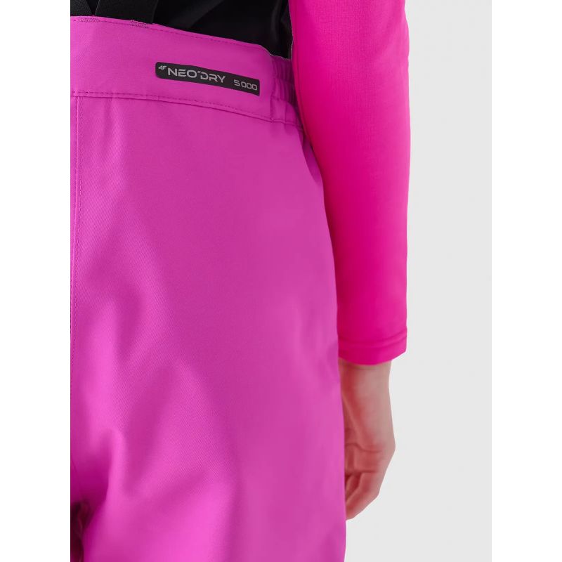 Ski Pants 4f Jr 4fjwaw24tftrf659-54s - Sportmania.hu