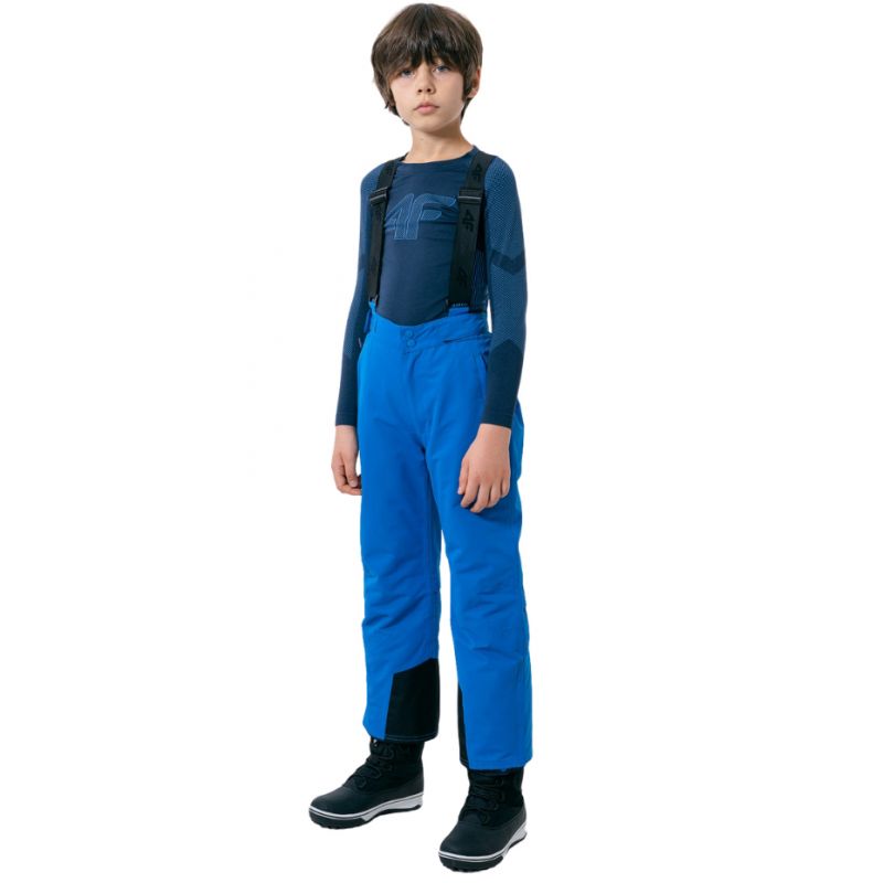 Ski Pants 4f Jr Hjz22 Jspmn001 33s - Sportmania.hu