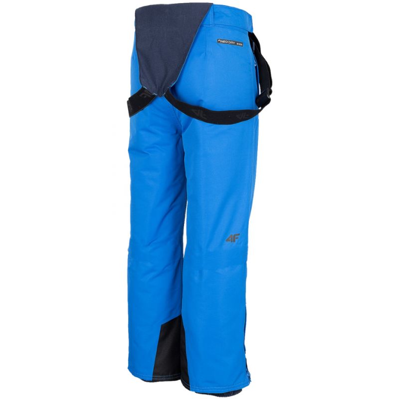 Ski Pants 4f Jr Hjz22 Jspmn001 33s - Sportmania.hu
