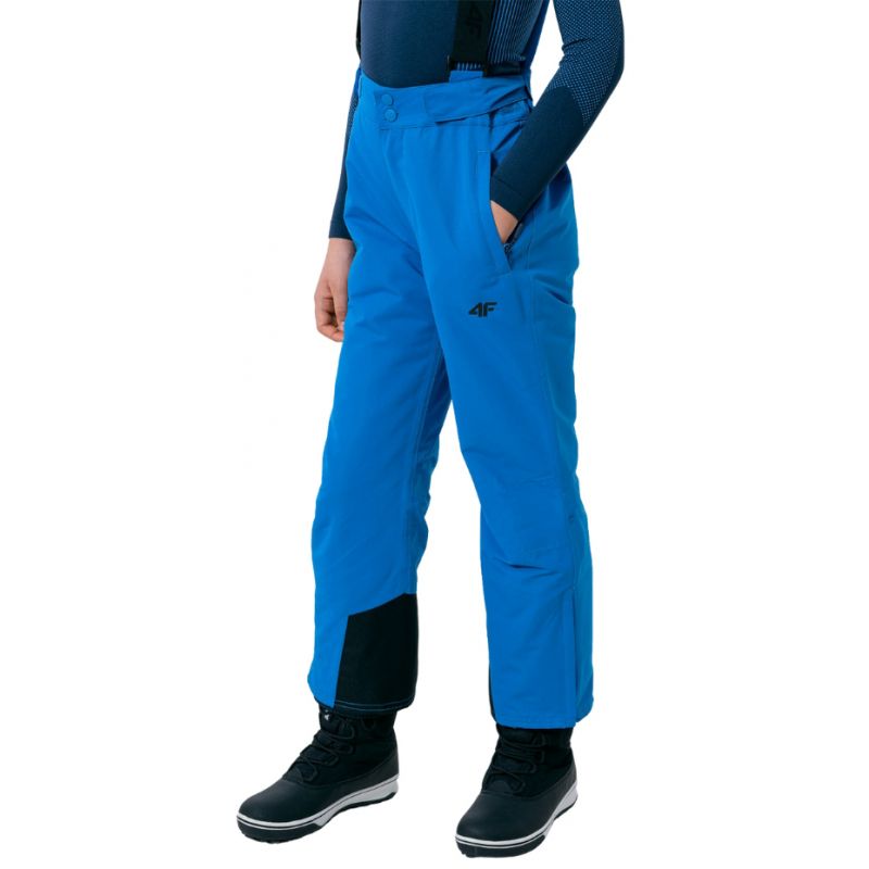 Ski Pants 4f Jr Hjz22 Jspmn001 33s - Sportmania.hu