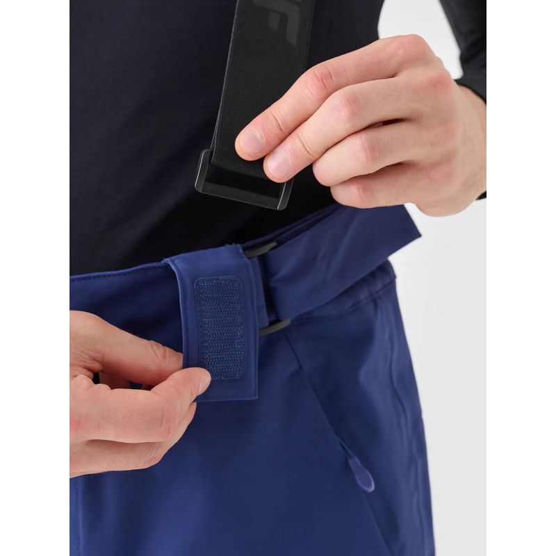 Ski Pants 4f M 4fwaw24tftrm0756-31s - Sportmania.hu