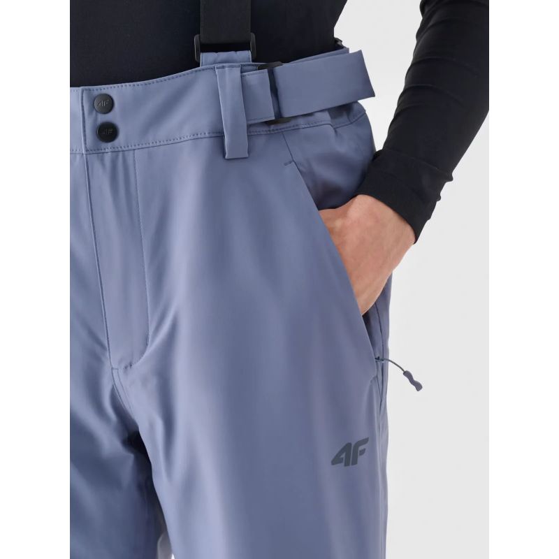 Ski Pants 4f M 4fwaw24tftrm0756-32s - Sportmania.hu