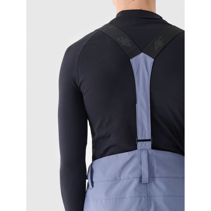 Ski Pants 4f M 4fwaw24tftrm0756-32s - Sportmania.hu