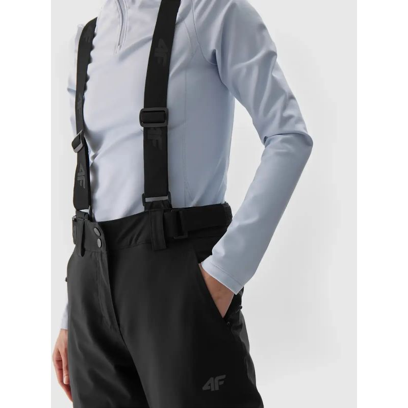 Ski Pants 4f W 4fwaw24tftrf0754-20s - Sportmania.hu