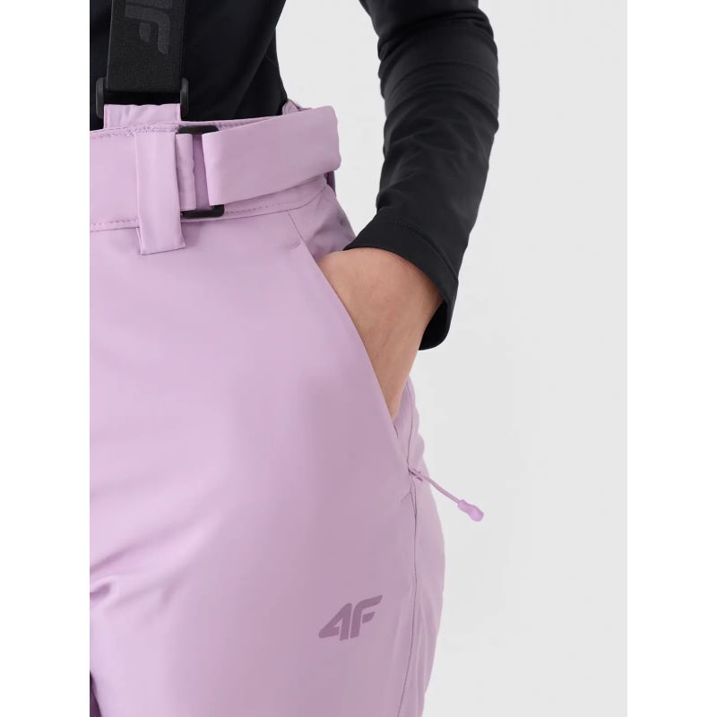 Ski Pants 4f W 4fwaw24tftrf0754-52s - Sportmania.hu