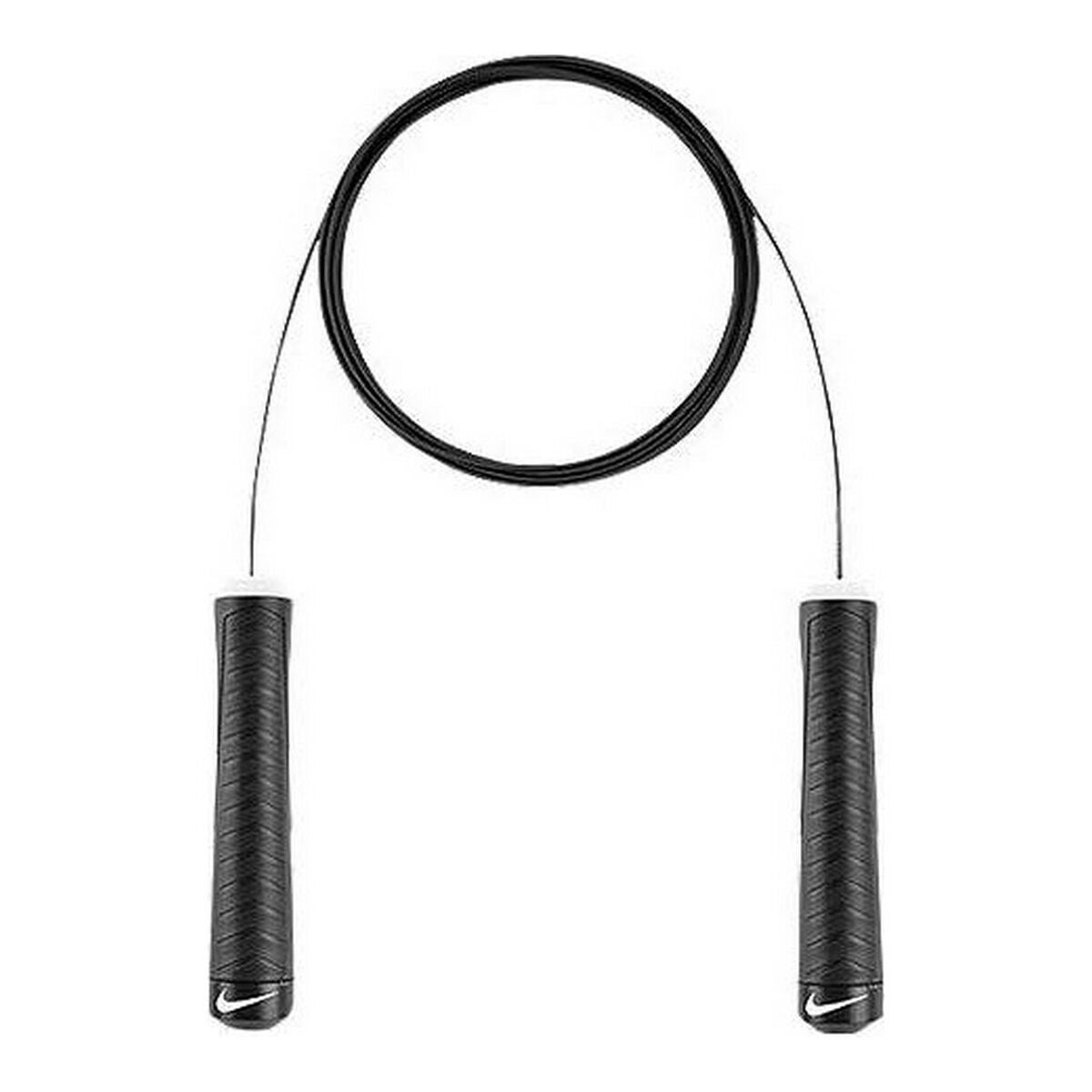 Skipping Rope with Handles Nike N.100.0751.010.NS ugrálókötél - Sportmania.hu
