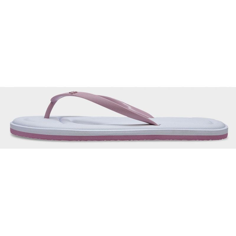 Slippers 4f W 4fss23fflif067off-white - Sportmania.hu