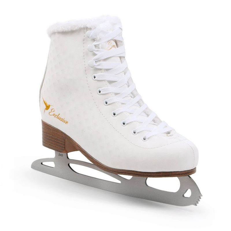 Smj Figure skates sport Exclusive W HS-TNK-000009867