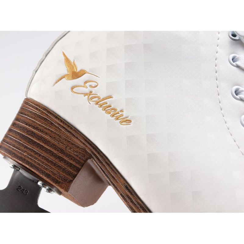 Smj Figure skates sport Exclusive W HS-TNK-000009867