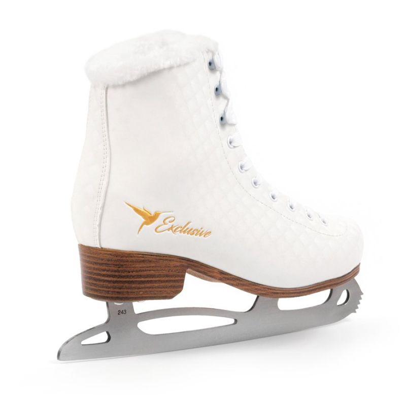 Smj Figure skates sport Exclusive W HS-TNK-000009867