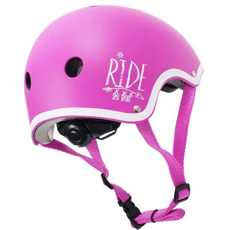 Smj Jr Helmet Sisak, gyerek F501