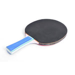 SMJ Set of 2 rackets + 2 balls Faster Set fekete