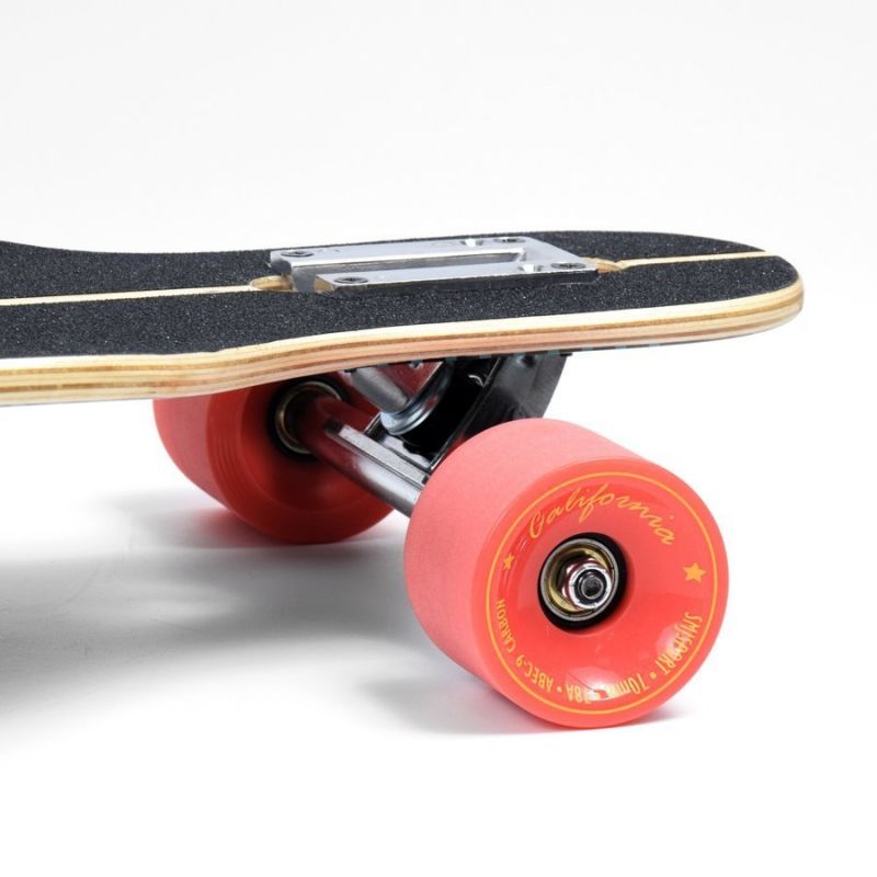 Smj Skateboard, longboard sport UT4209 California Szabadidő HS-TNK-000014003