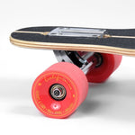 Smj Skateboard, longboard sport UT4209 California Szabadidő HS-TNK-000014003