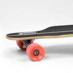 Smj Skateboard, longboard sport UT4209 California Szabadidő HS-TNK-000014003