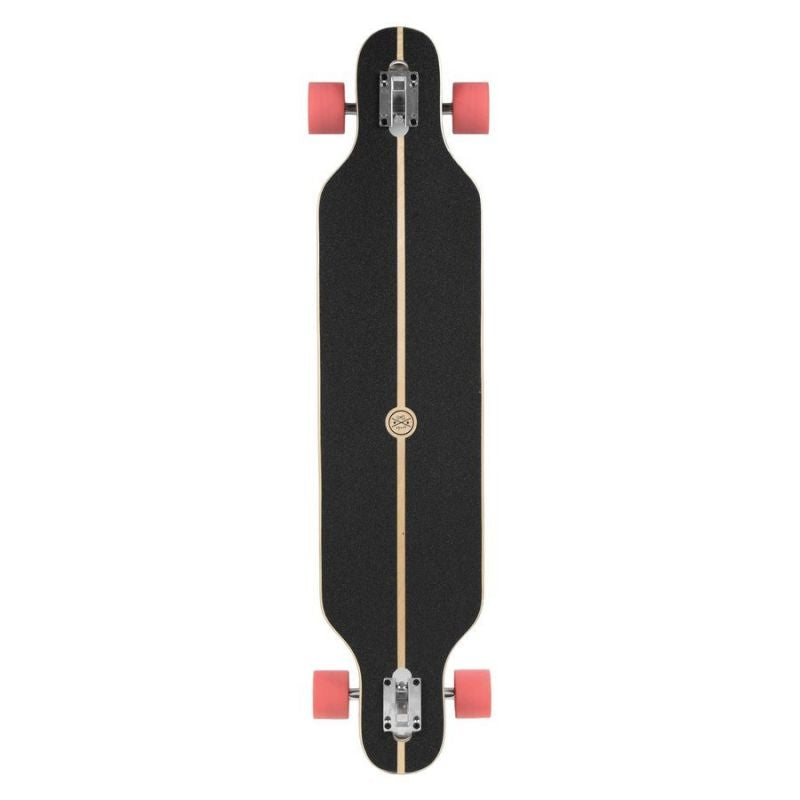 Smj Skateboard, longboard sport UT4209 California Szabadidő HS-TNK-000014003