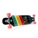 Smj Skateboard, longboard sport UT4209 California Szabadidő HS-TNK-000014003