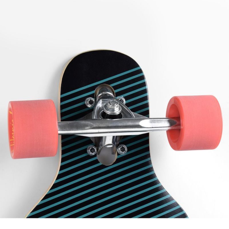 Smj Skateboard, longboard sport UT4209 California Szabadidő HS-TNK-000014003