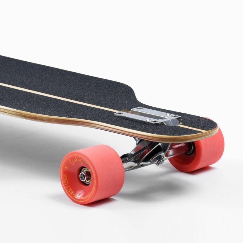 Smj Skateboard, longboard sport UT4209 California Szabadidő HS-TNK-000014003
