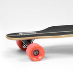 Smj Skateboard, longboard sport UT4209 California Szabadidő HS-TNK-000014003
