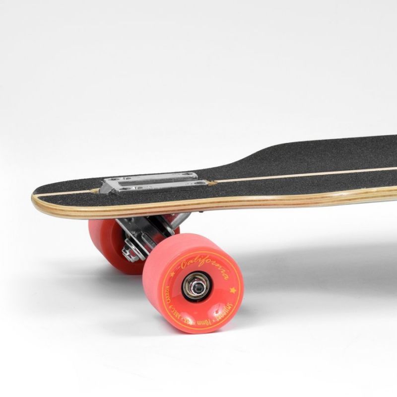 Smj Skateboard, longboard sport UT4209 California Szabadidő HS-TNK-000014003