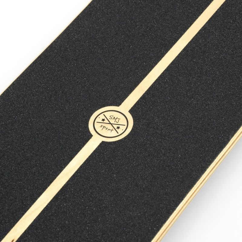 Smj Skateboard, longboard sport UT4209 California Szabadidő HS-TNK-000014003