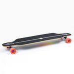 Smj Skateboard, longboard sport UT4209 California Szabadidő HS-TNK-000014003