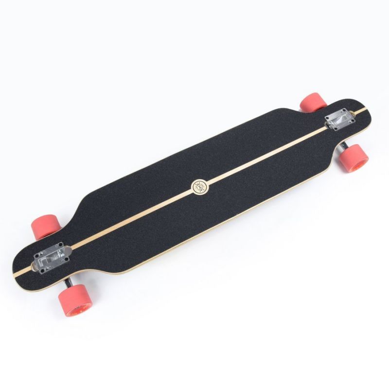 Smj Skateboard, longboard sport UT4209 California Szabadidő HS-TNK-000014003