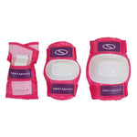 Smj Sport Combo LED Set: 2in1 Roller Skates rózsaszín görkorcsolya HS-TNK-000009549