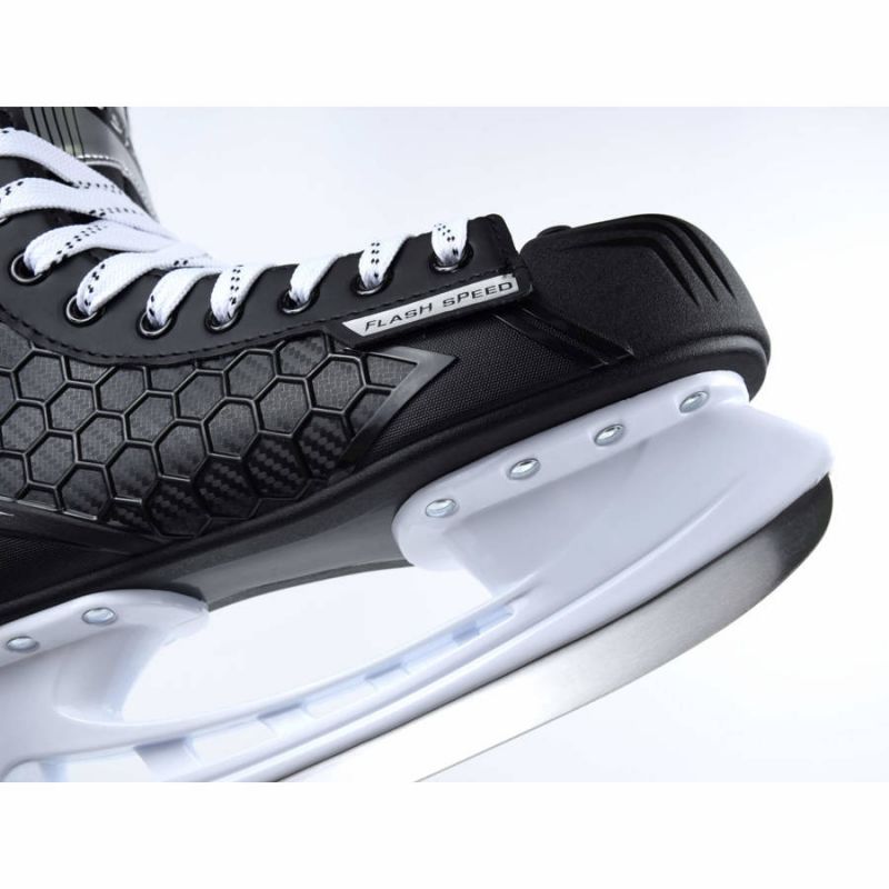 Smj Sport Hockey Skates Cipő Vermont