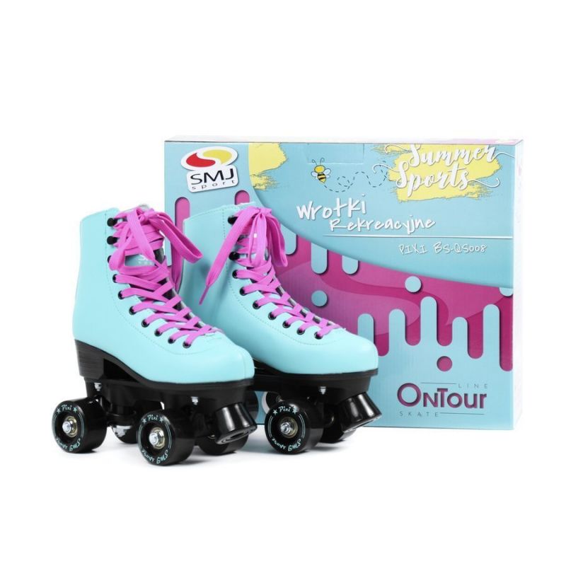 Smj sport Pixi W roller skates Szabadidő HS-TNK-000011427
