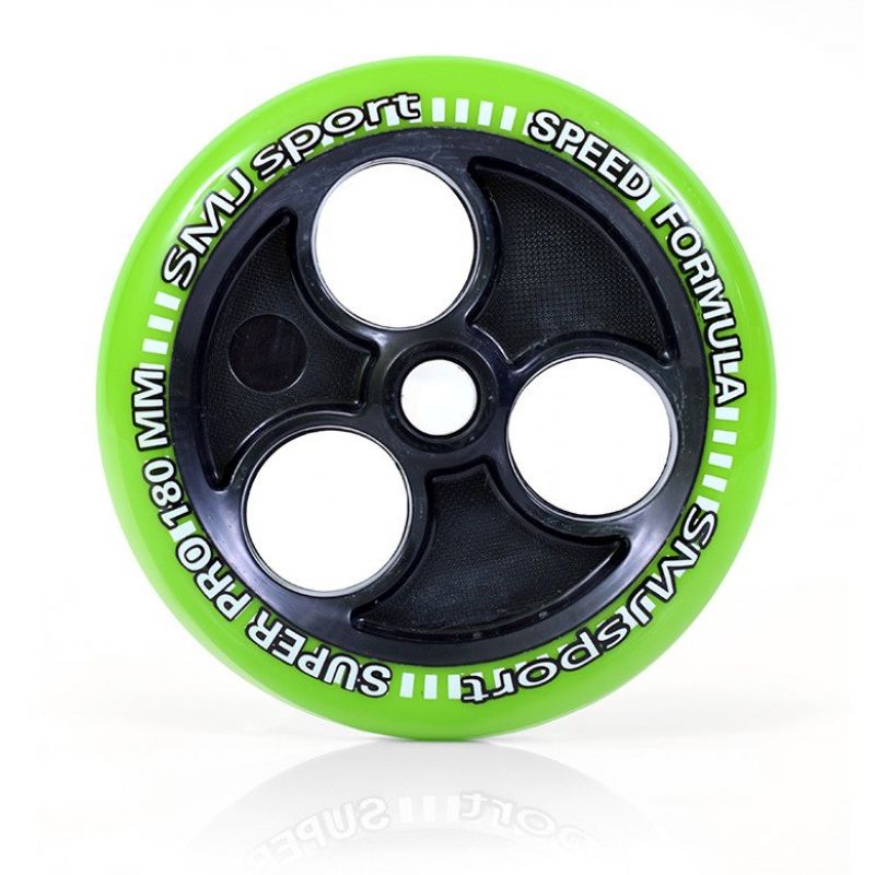 Smj sport scooter wheel 230mm 1 pc. HS-TNK-000008811
