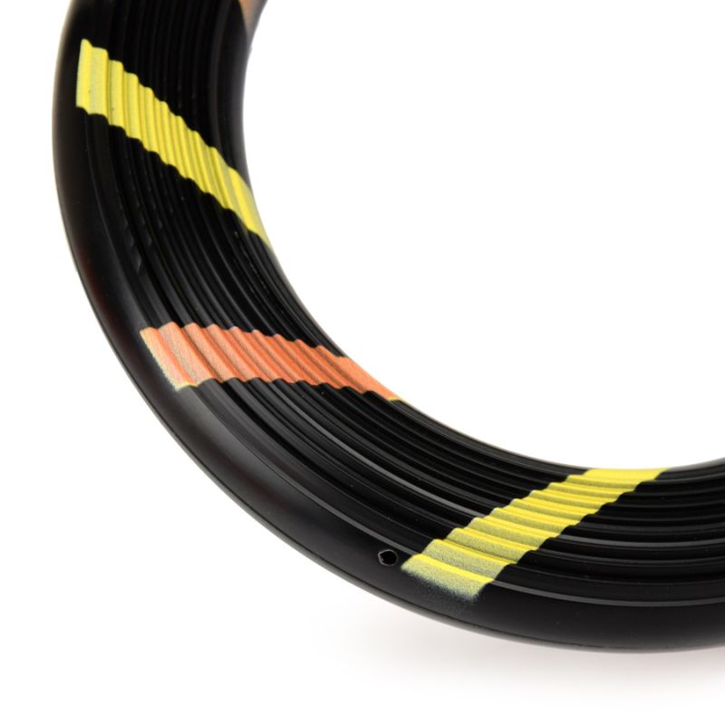 Smj Sports ring 17cm rubber PTR CE sport Szabadidő R-175