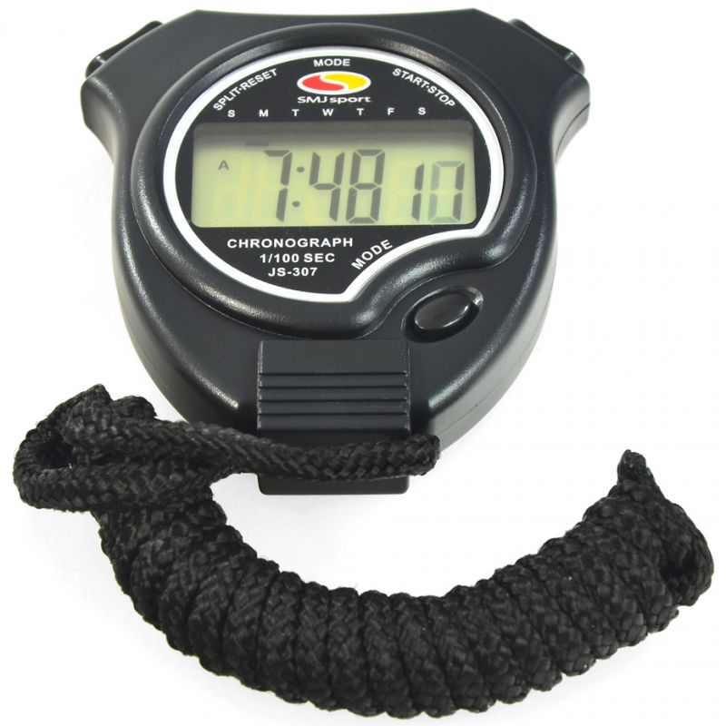 Smj Stopwatch JS-307