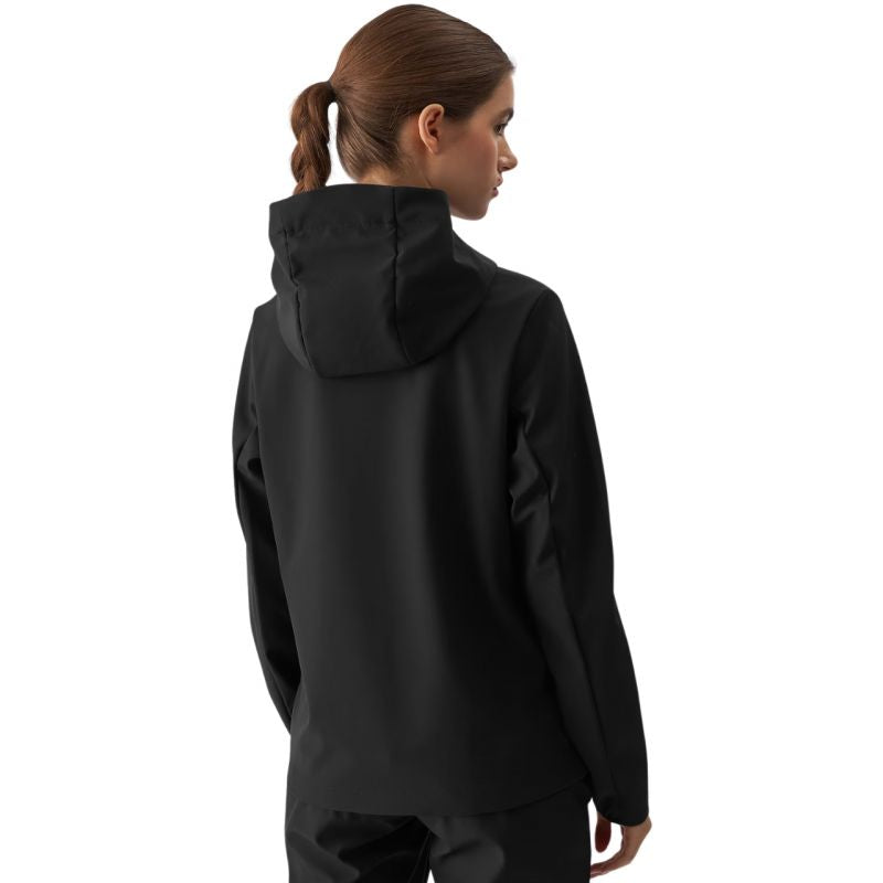 Softshell Jacket 4f F285 W 4fwaw24tsoff285 20s - Sportmania.hu